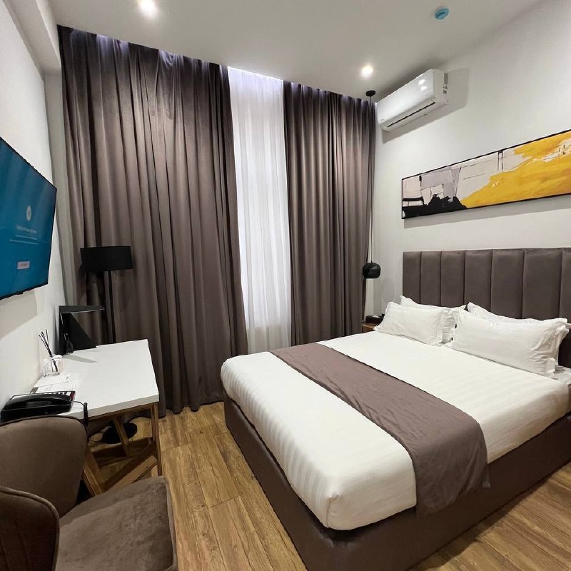 Tijorat obyekti 2250 m² — sotiladi — YASHNOBOD TUMANI, TOSHKENT SHAXRI — 3