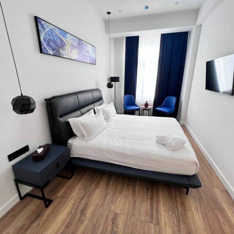 Tijorat obyekti 2250 m² — sotiladi — YASHNOBOD TUMANI, TOSHKENT SHAXRI — 4