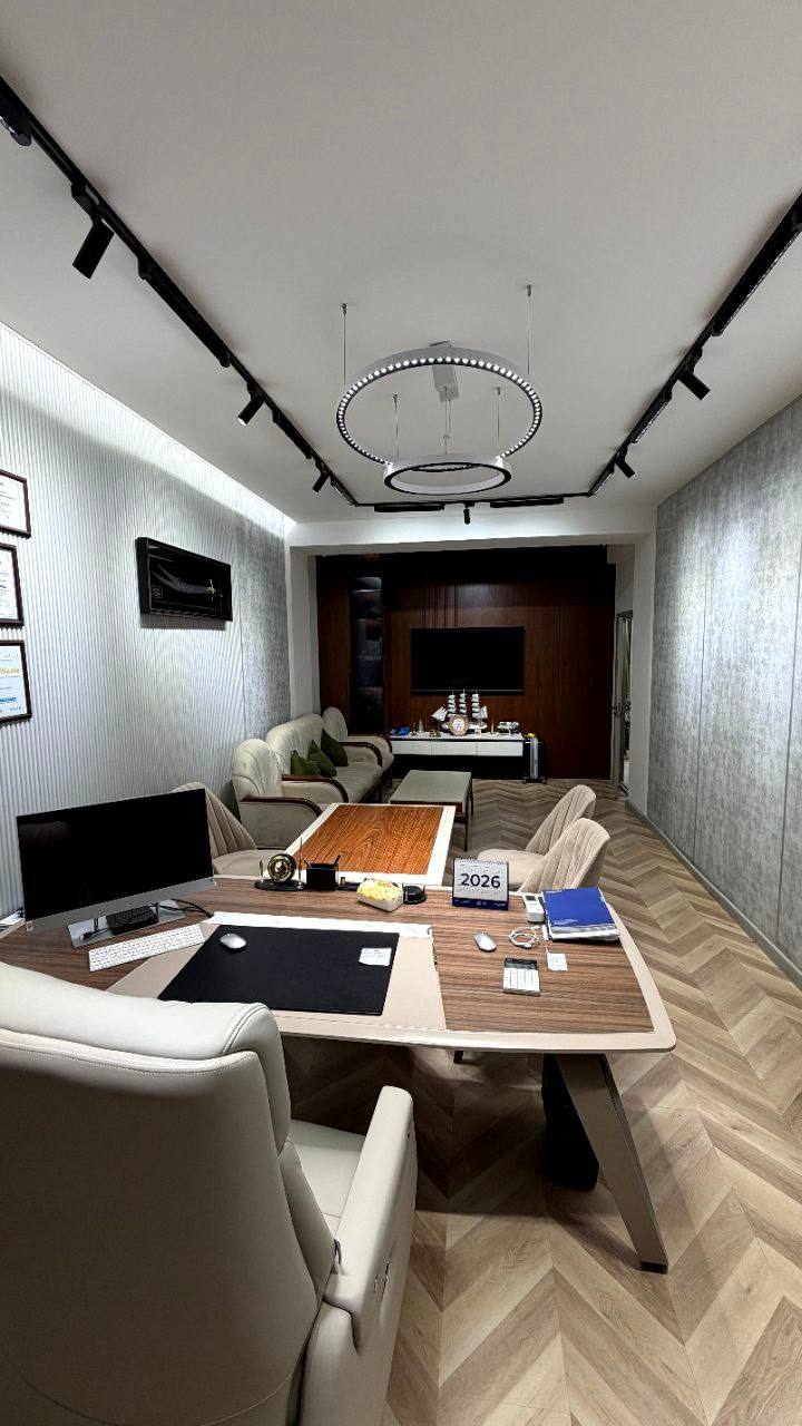 Kvartira 160 m² — sotiladi · Соларис — YAKKASAROY TUMANI TOSHKENT SHAXRI