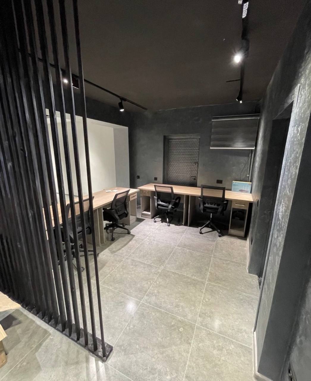 4 xonali tijorat obyekti 103 m² — ijaraga — SHAYXONTOXUR TUMANI, TOSHKENT SHAXRI — 3