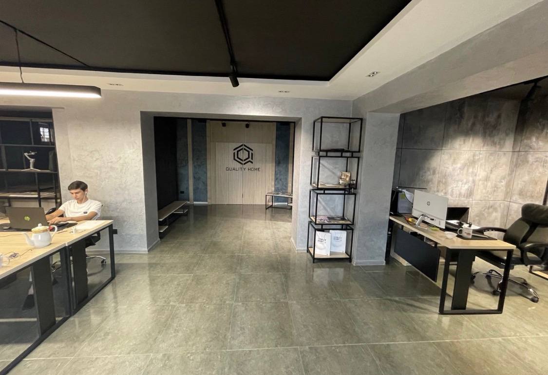 4 xonali tijorat obyekti 103 m² — ijaraga — SHAYXONTOXUR TUMANI, TOSHKENT SHAXRI — 5