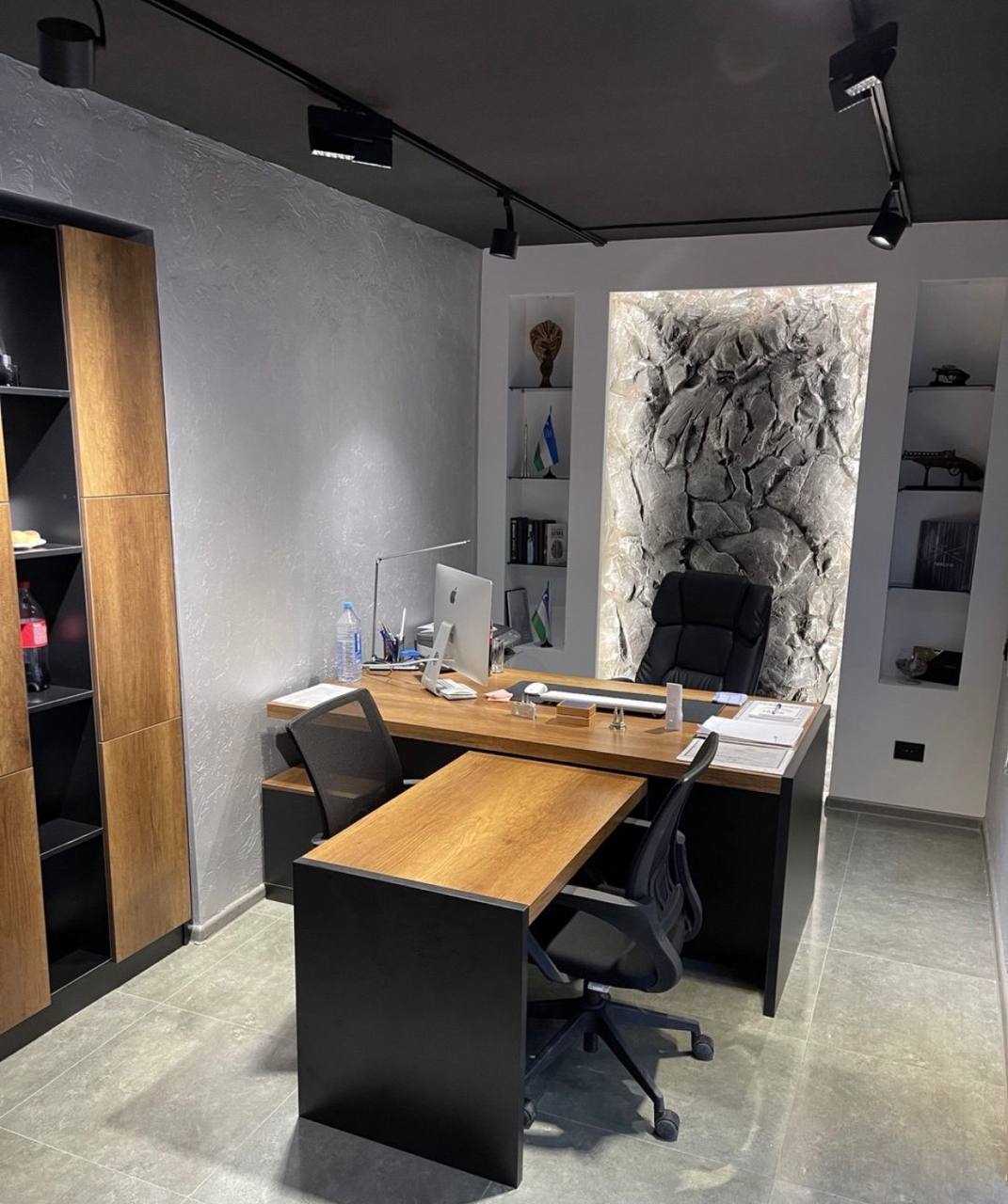 4 xonali tijorat obyekti 103 m² — ijaraga — SHAYXONTOXUR TUMANI, TOSHKENT SHAXRI — 2
