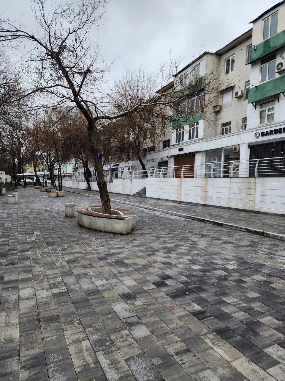 Tijorat obyekti 63 m² — YUNUSOBOD TUMANI, TOSHKENT SHAXRI — 2