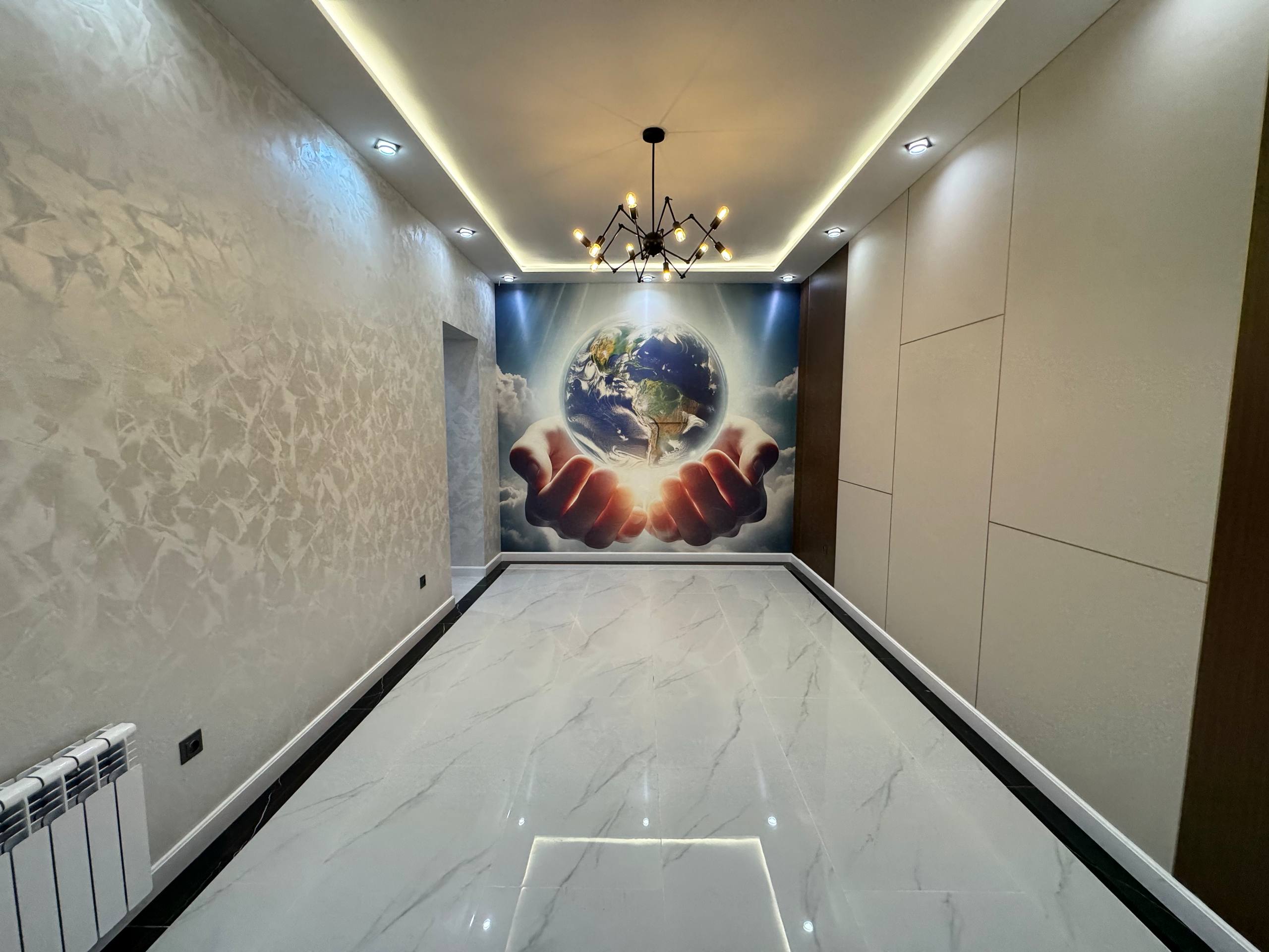 6 xonali tijorat obyekti 93 m² — ijaraga — MIROBOD TUMANI, TOSHKENT SHAXRI — 3