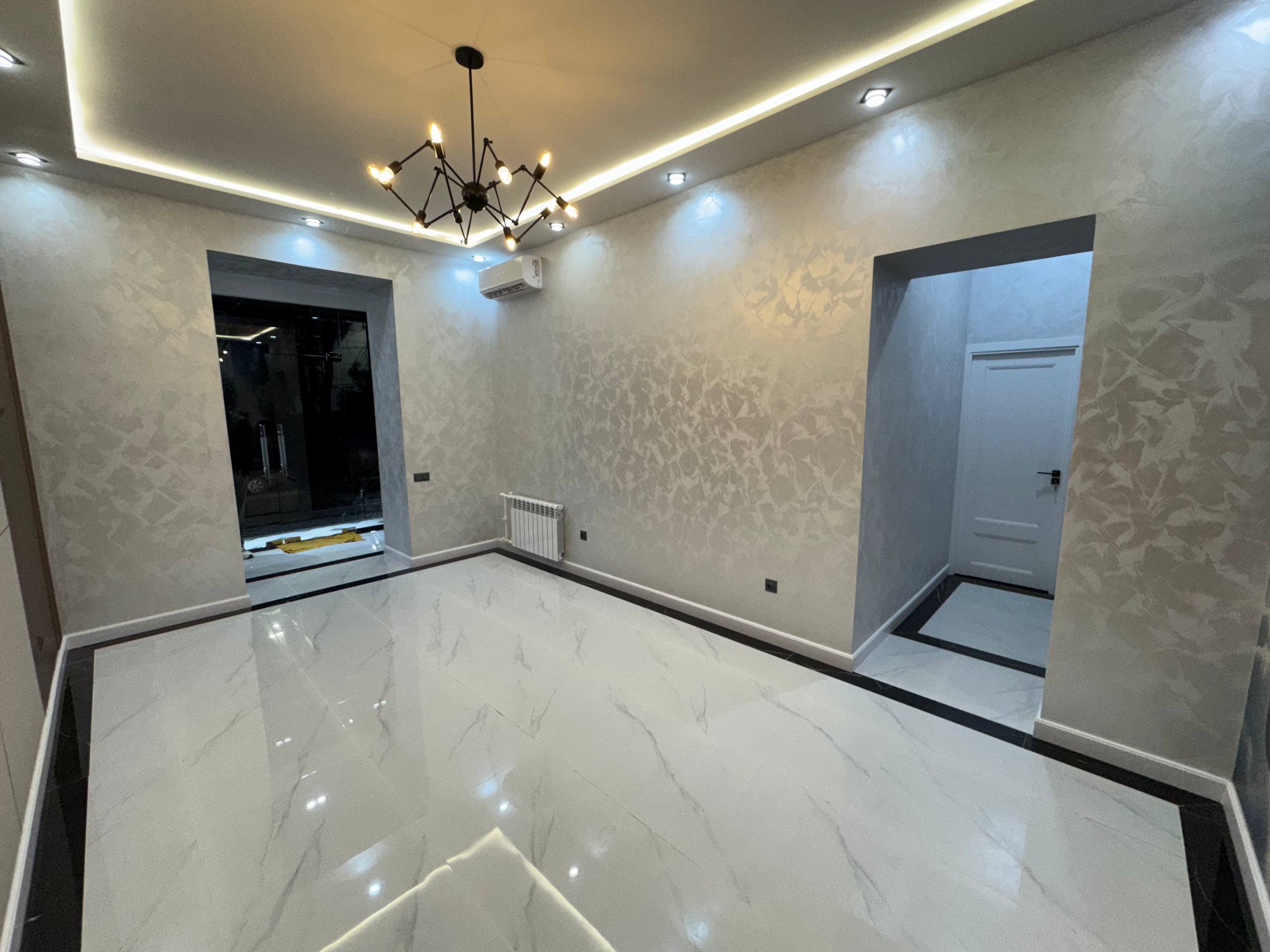 6 xonali tijorat obyekti 93 m² — ijaraga — MIROBOD TUMANI, TOSHKENT SHAXRI — 4