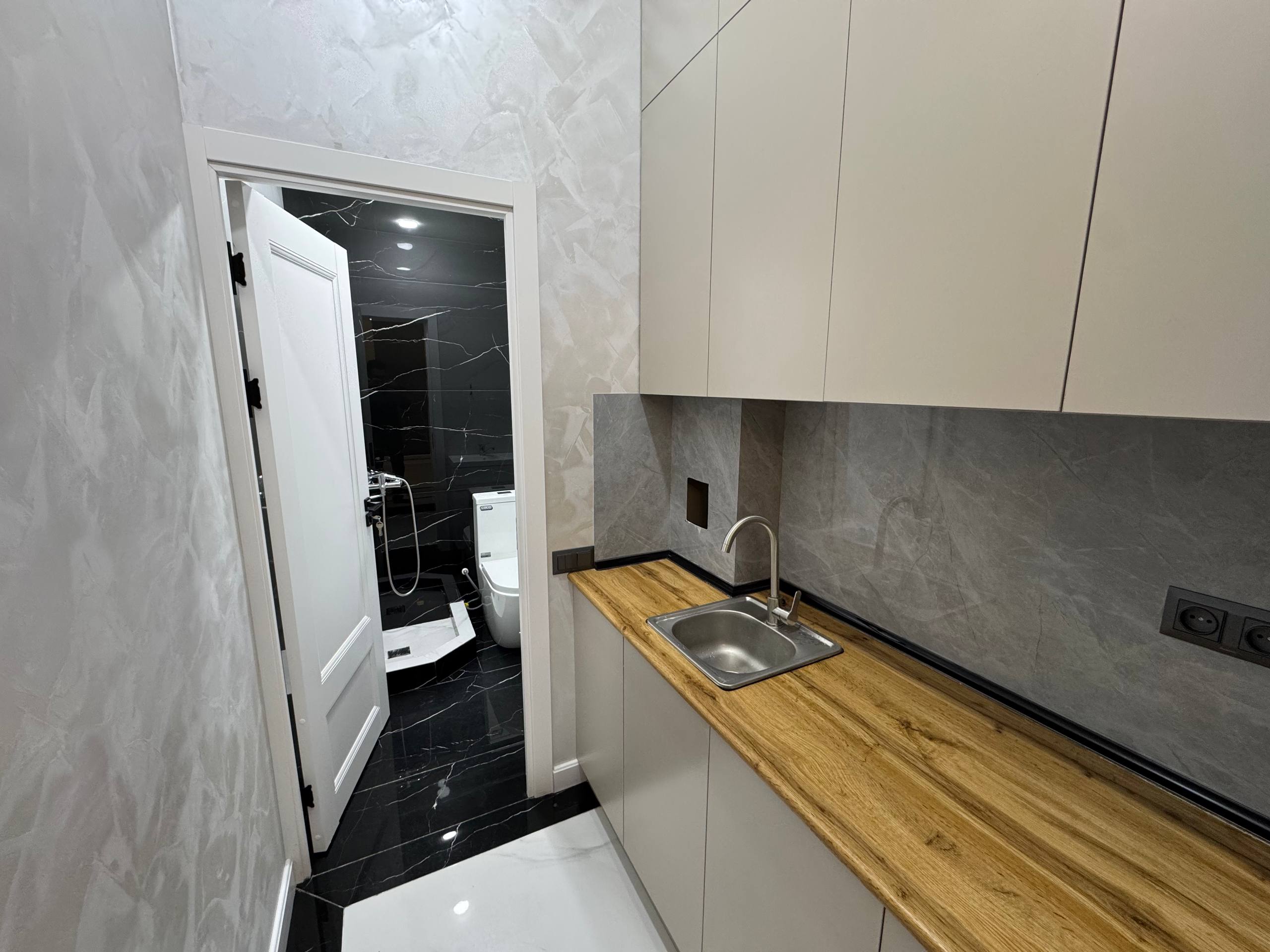6 xonali tijorat obyekti 93 m² — ijaraga — MIROBOD TUMANI, TOSHKENT SHAXRI — 5