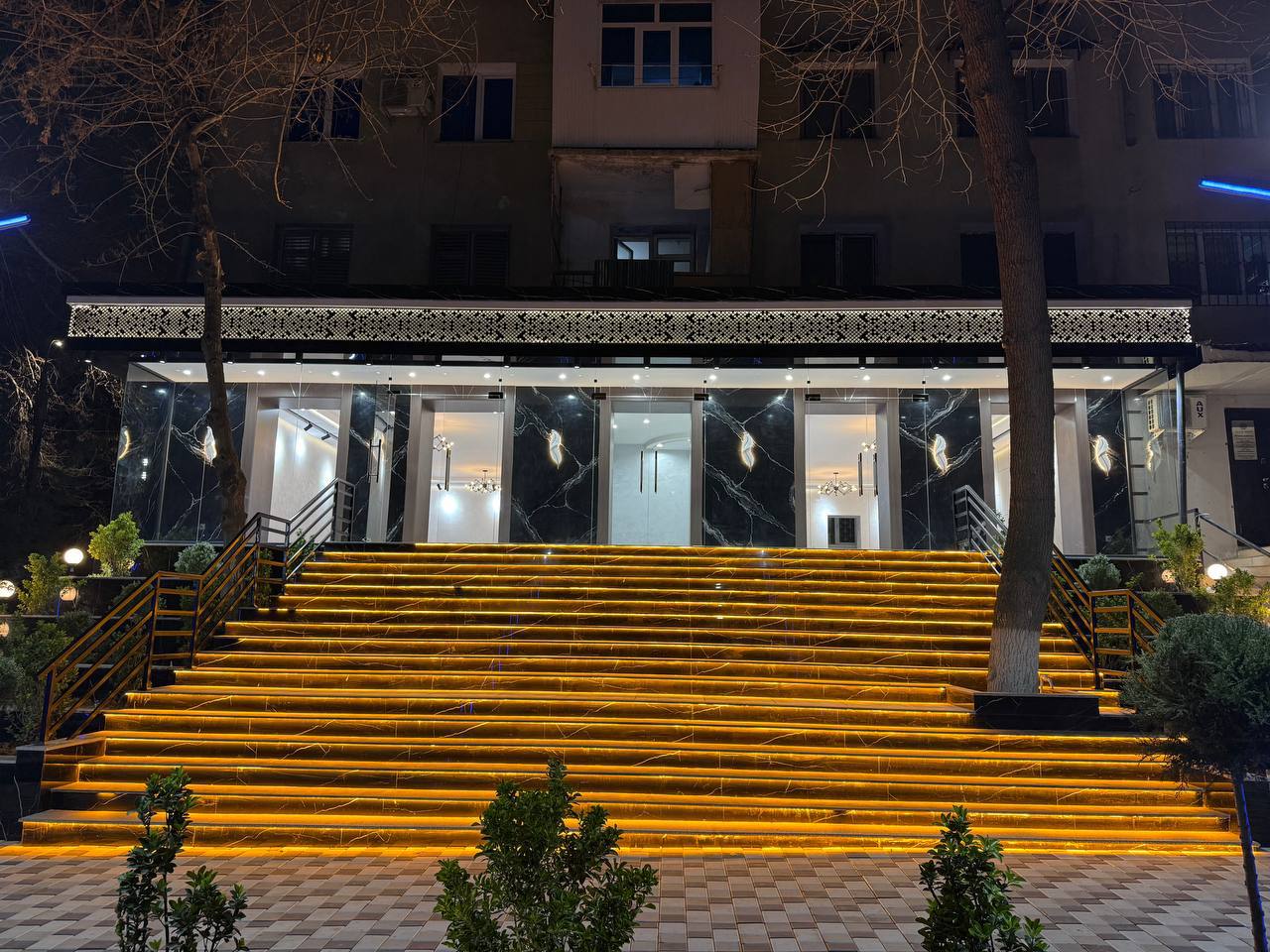 Tijorat obyekti — MIRZO ULUG‘BEK TUMANI, TOSHKENT SHAXRI — 5