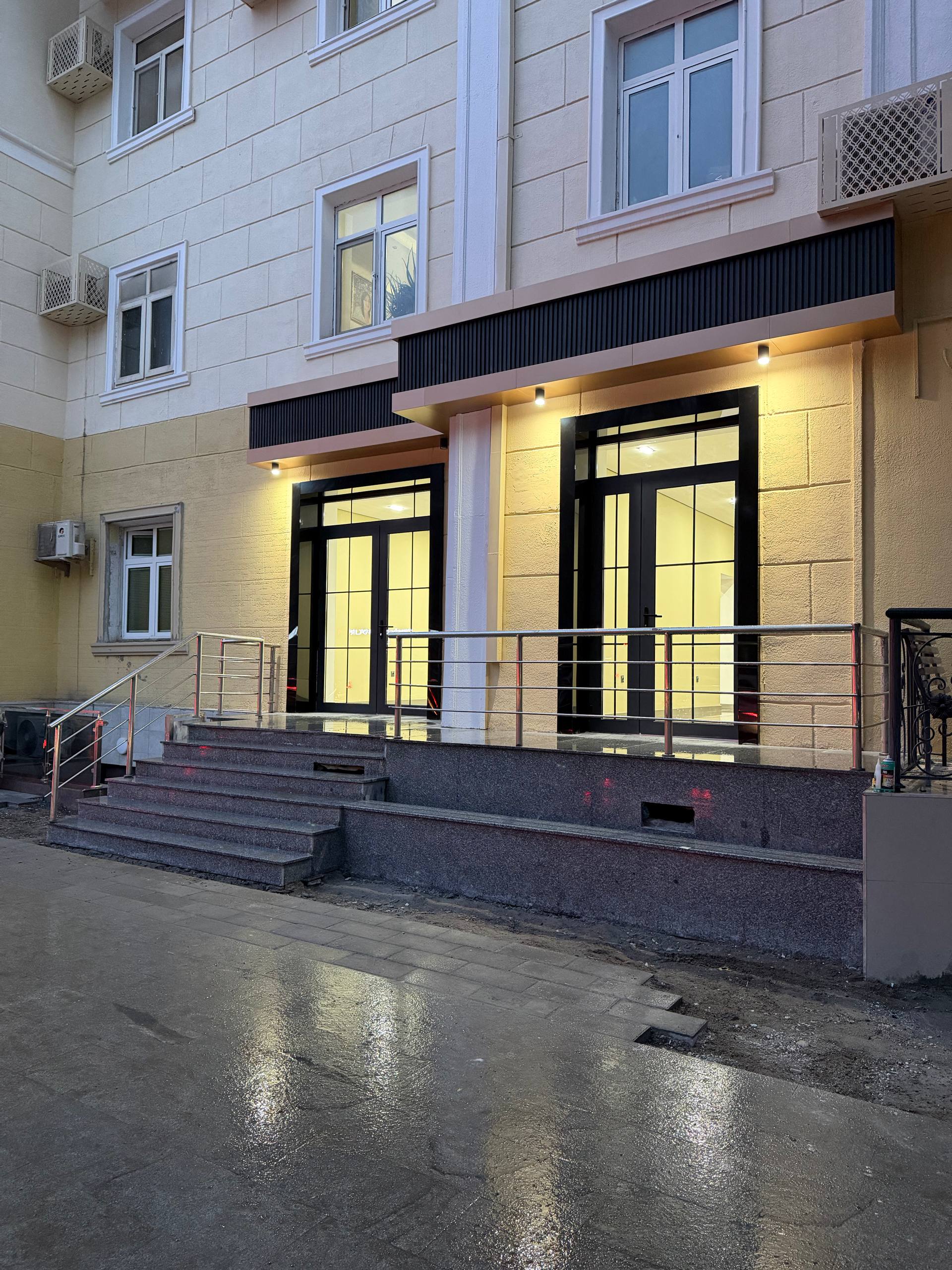 Tijorat obyekti 75 m² — YAKKASAROY TUMANI, TOSHKENT SHAXRI — 2