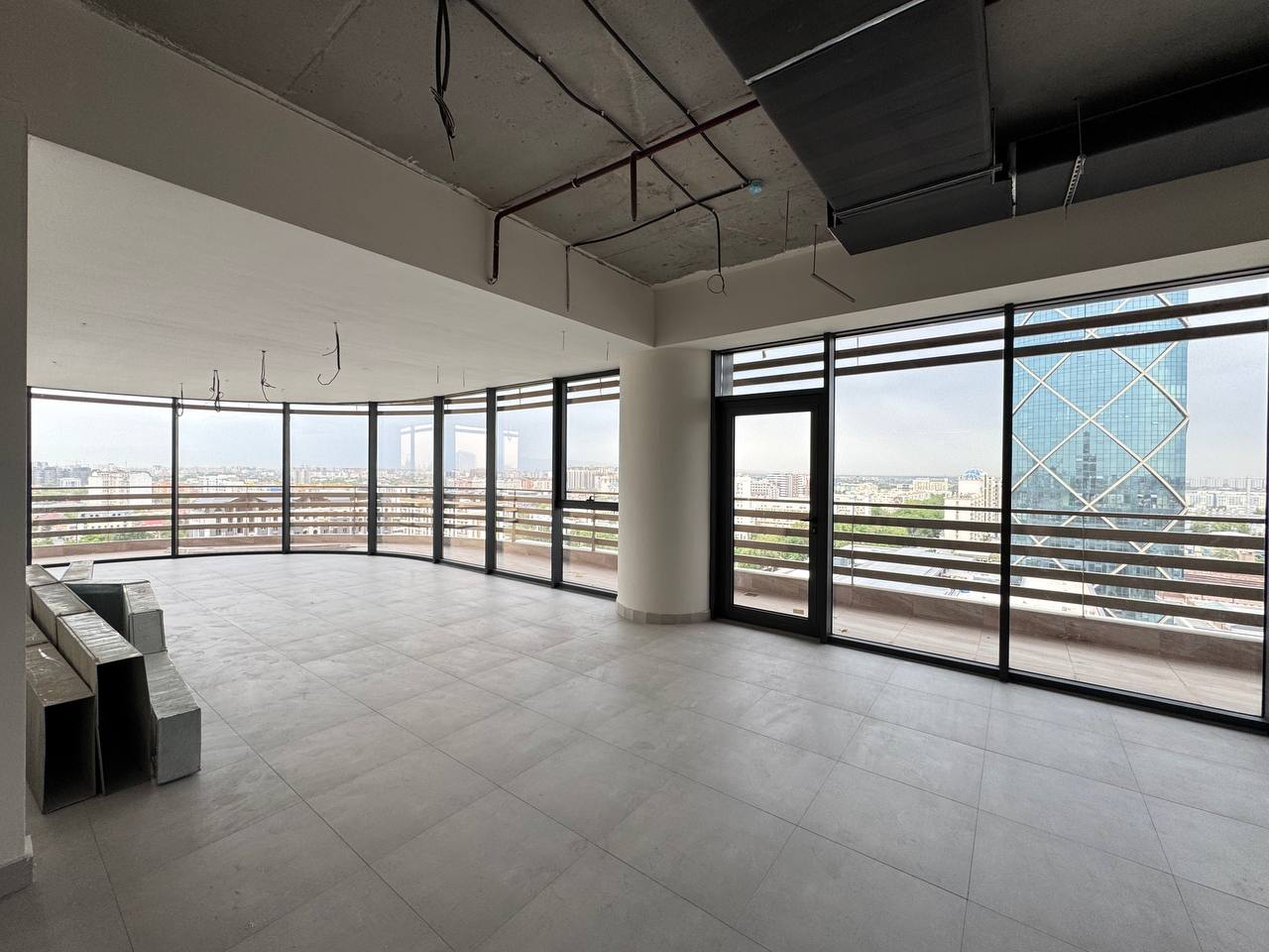 Tijorat obyekti 133 m² — ijaraga — YAKKASAROY TUMANI, TOSHKENT SHAXRI — 3