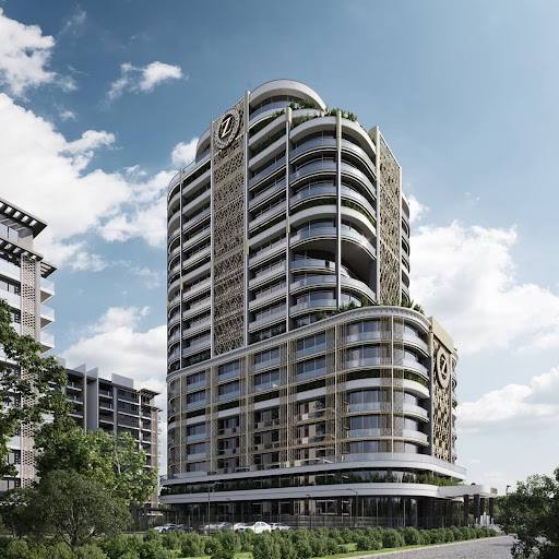 Tijorat obyekti 133 m² — ijaraga — YAKKASAROY TUMANI, TOSHKENT SHAXRI