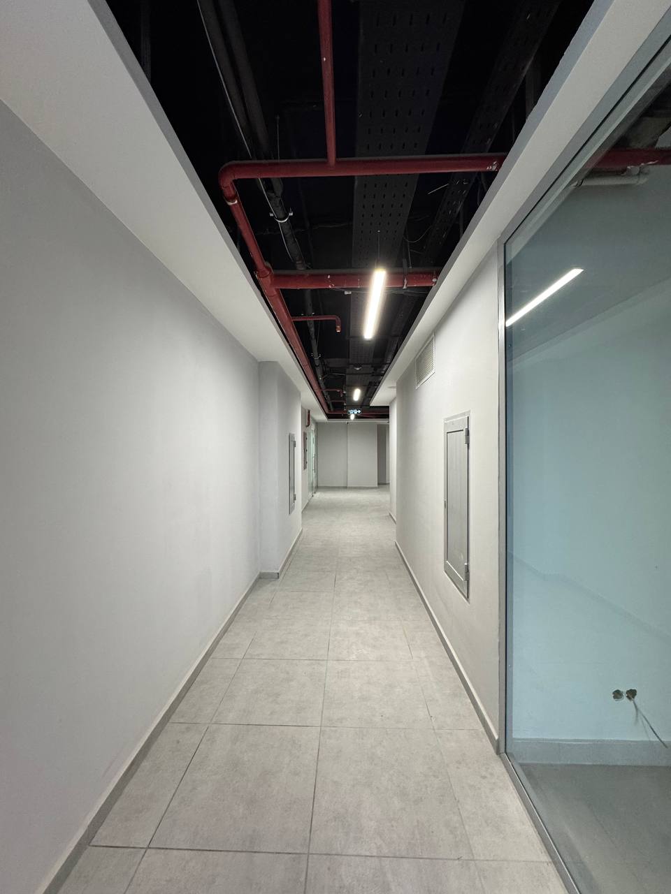 Tijorat obyekti 133 m² — ijaraga — YAKKASAROY TUMANI, TOSHKENT SHAXRI — 2