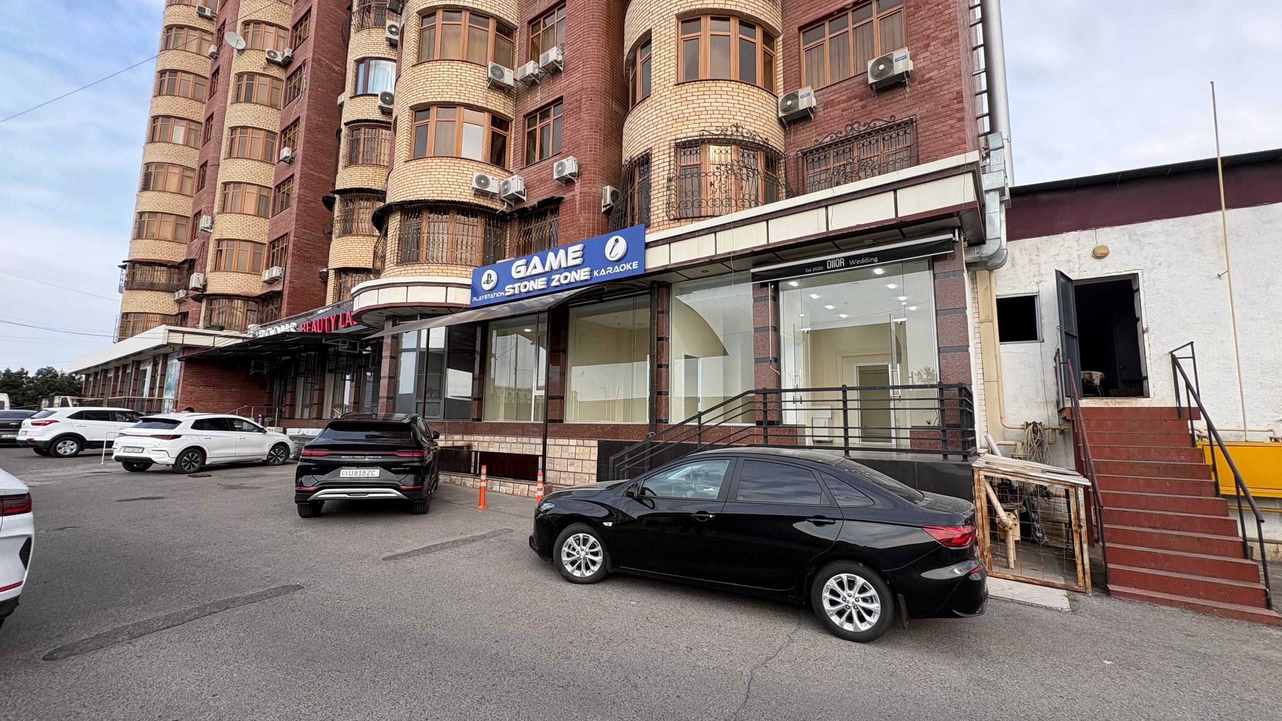 Kvartira 300 m² — YUNUSOBOD TUMANI TOSHKENT SHAXRI