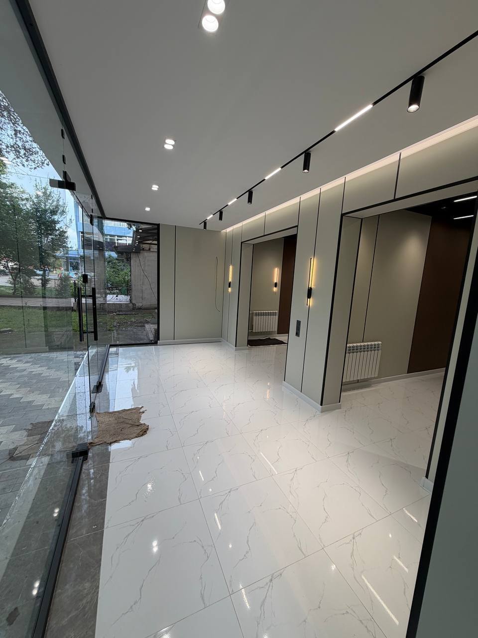 3 xonali tijorat obyekti 60 m² — ijaraga — CHILONZOR TUMANI, TOSHKENT SHAXRI — 4