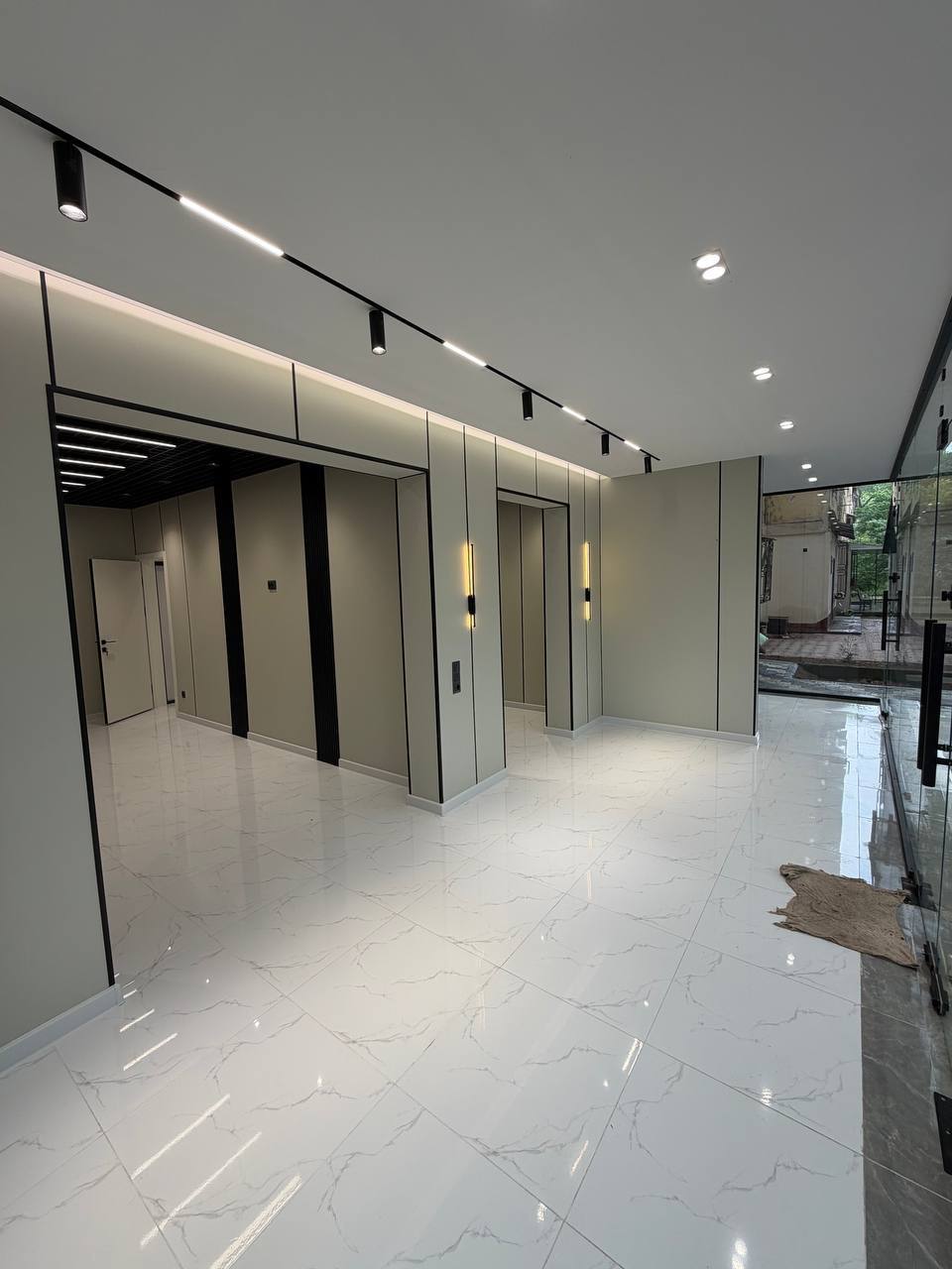 3 xonali tijorat obyekti 60 m² — ijaraga — CHILONZOR TUMANI, TOSHKENT SHAXRI — 3