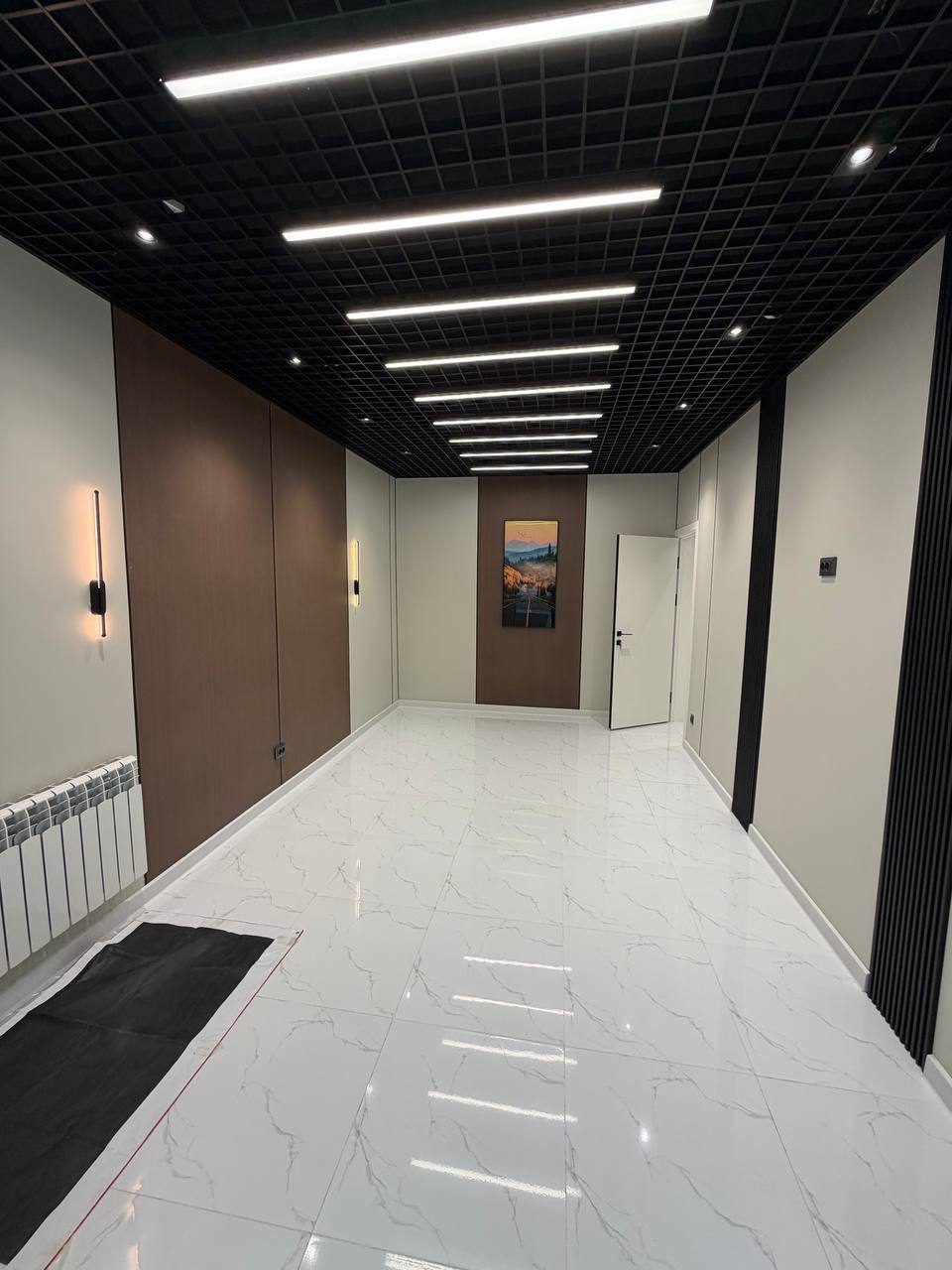 3 xonali tijorat obyekti 60 m² — ijaraga — CHILONZOR TUMANI, TOSHKENT SHAXRI — 5