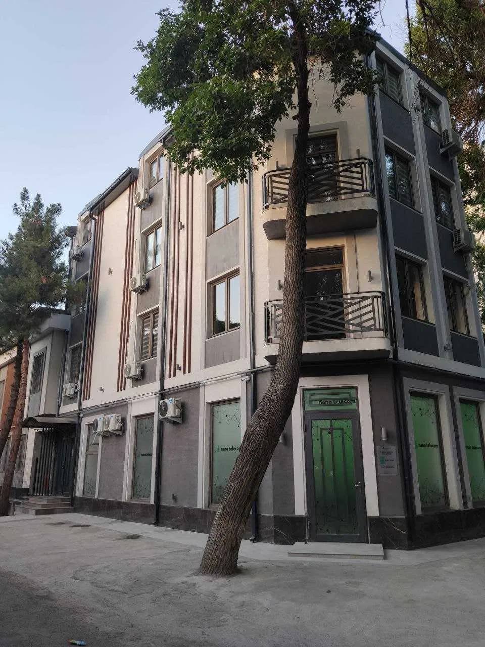 Tijorat obyekti 540 m² — sotiladi — MIRZO ULUG‘BEK TUMANI, TOSHKENT SHAXRI — 2
