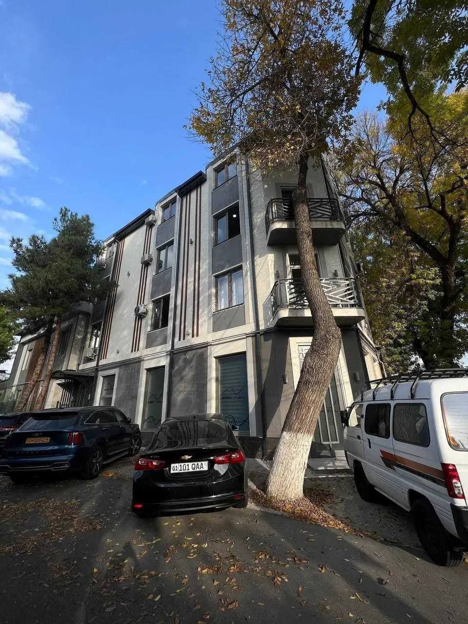 Tijorat obyekti 540 m² — sotiladi — MIRZO ULUG‘BEK TUMANI, TOSHKENT SHAXRI — 3