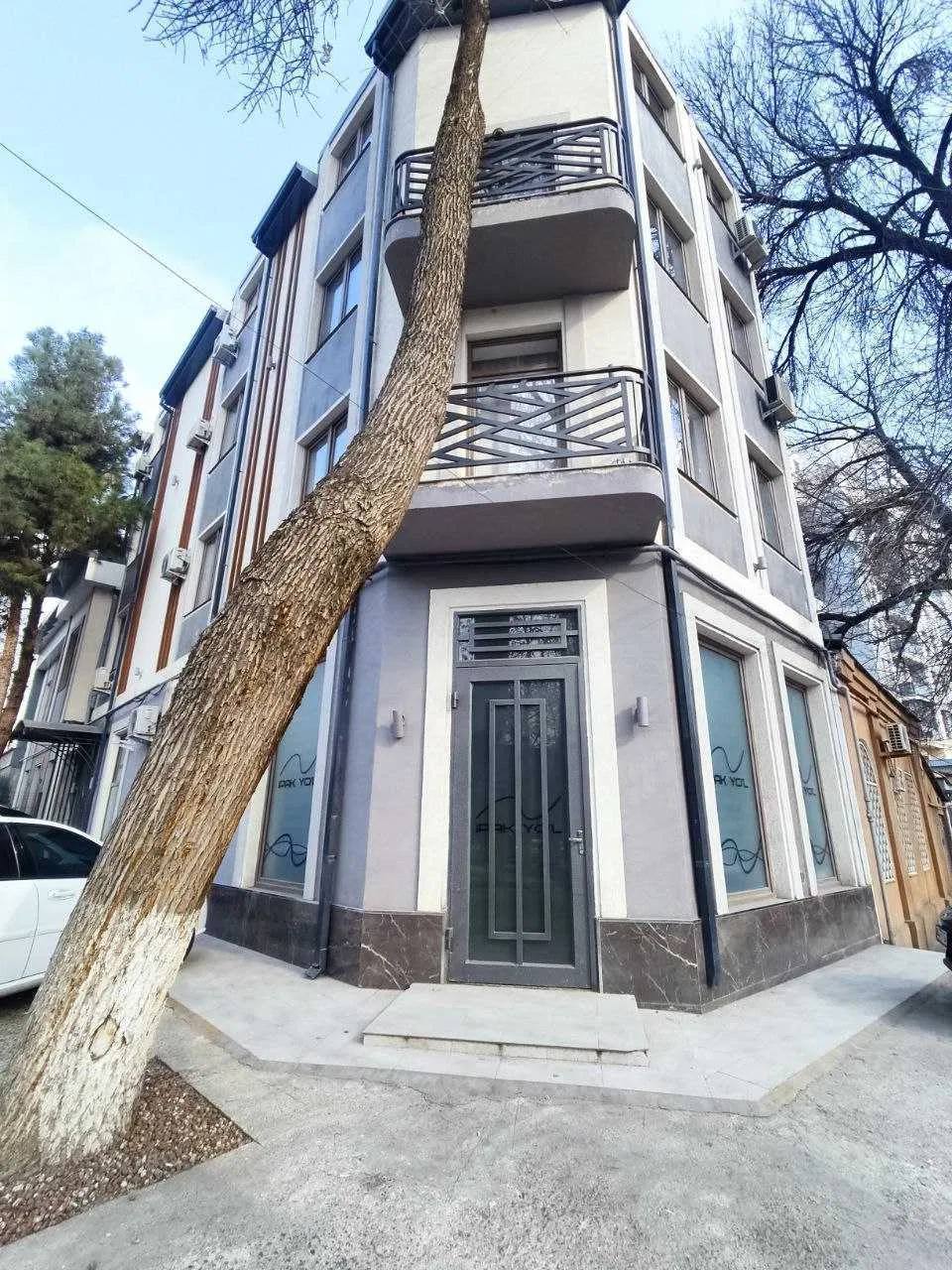Tijorat obyekti 540 m² — sotiladi — MIRZO ULUG‘BEK TUMANI, TOSHKENT SHAXRI