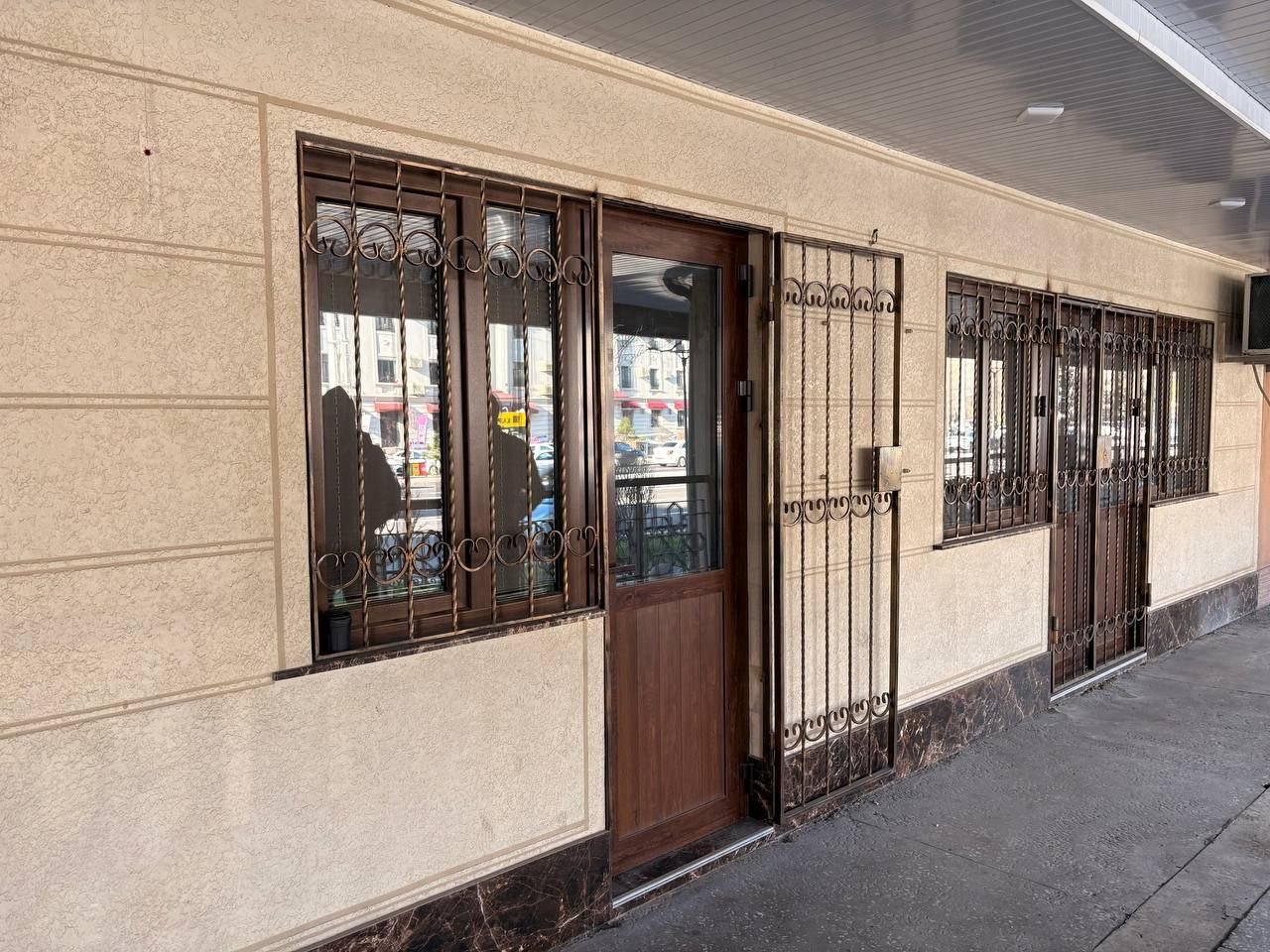 3 xonali tijorat obyekti 75 m² — ijaraga — MIROBOD TUMANI, TOSHKENT SHAXRI — 3