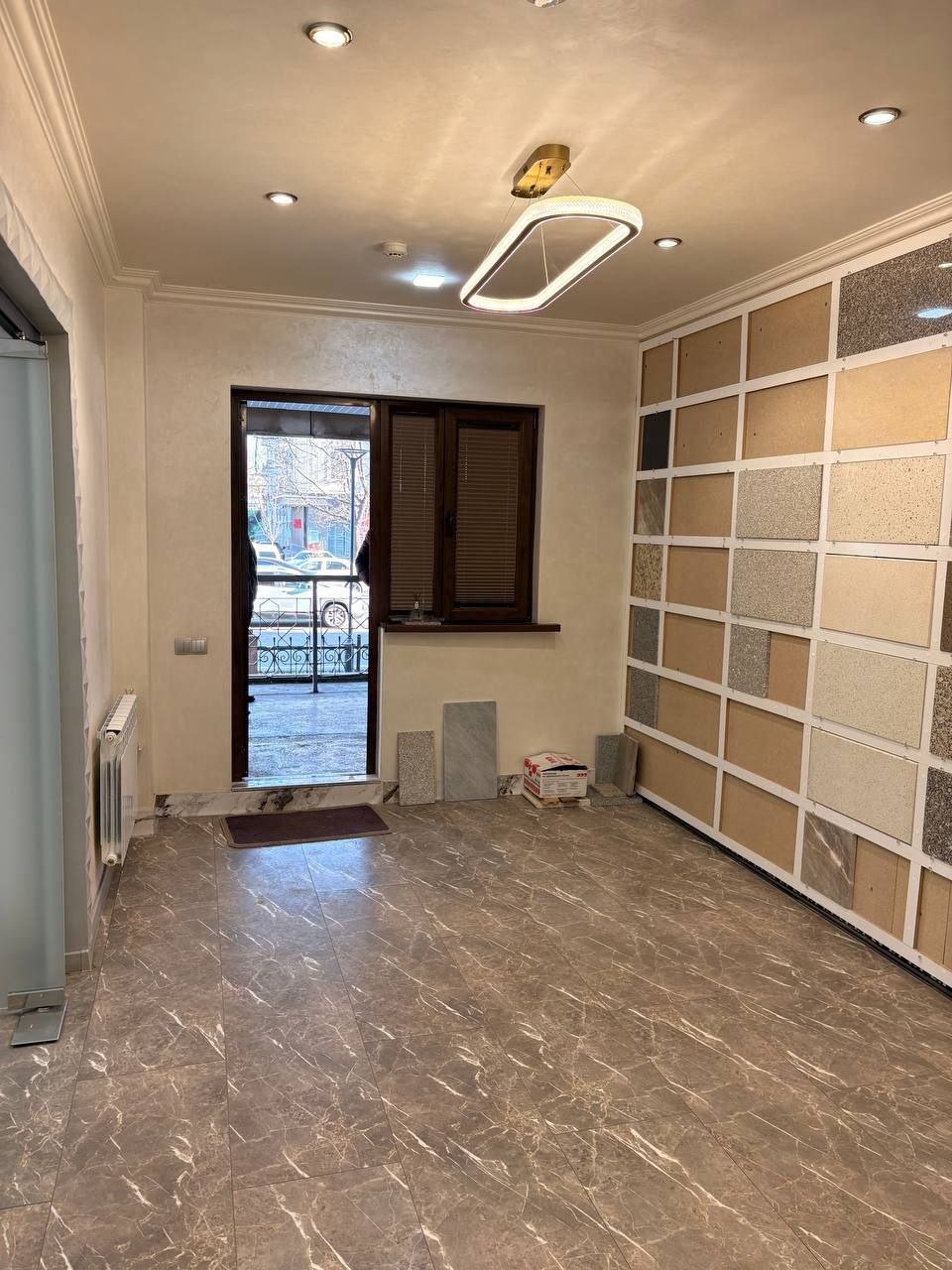 3 xonali tijorat obyekti 75 m² — ijaraga — MIROBOD TUMANI, TOSHKENT SHAXRI — 2