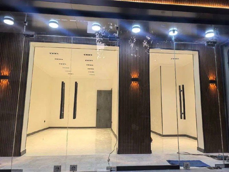 Tijorat obyekti 36 m² — sotiladi — ЧИЛАНЗАРСКИЙ ТУМАН г.ТАШКЕНТ