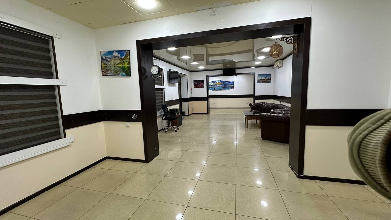 Tijorat obyekti 127 m² — ijaraga — YAKKASAROY TUMANI, TOSHKENT SHAXRI — 2