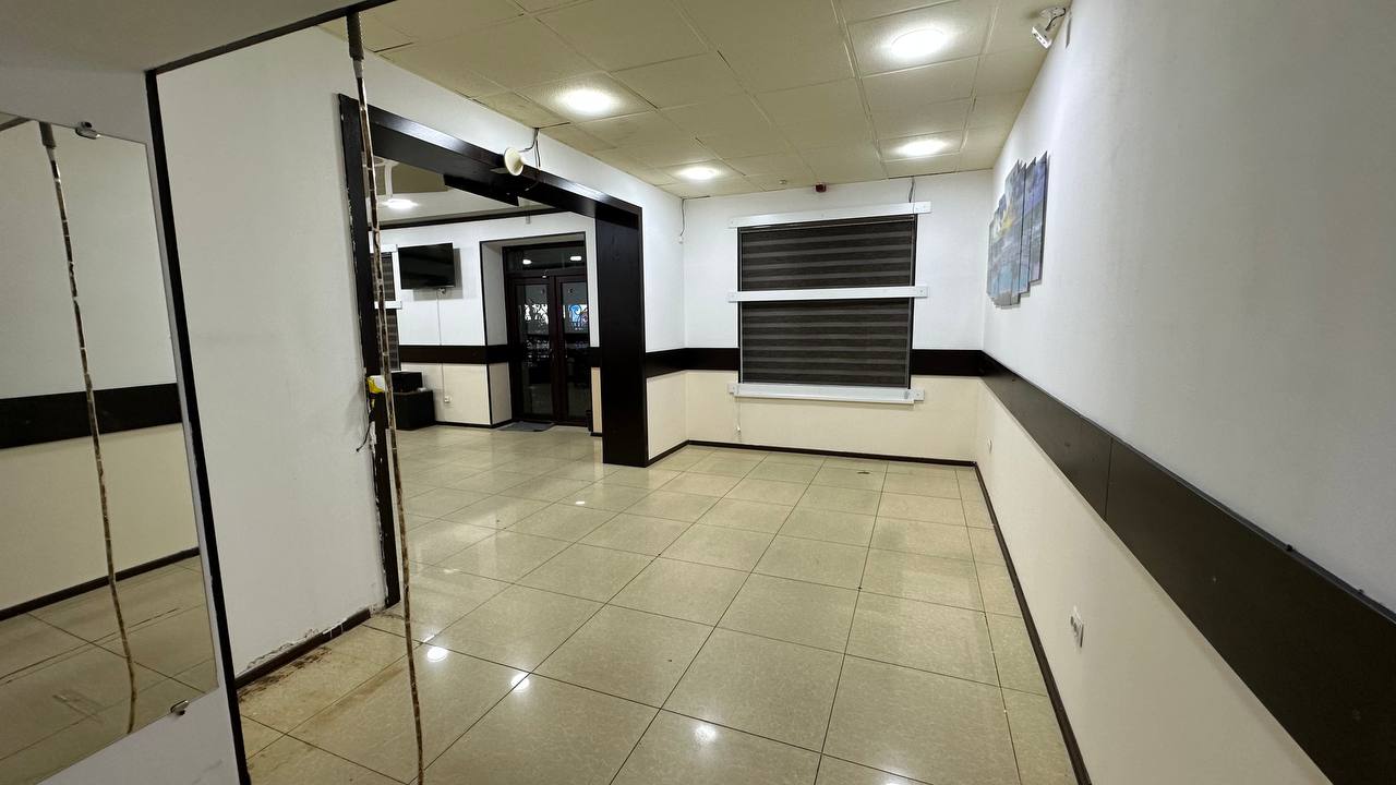 Tijorat obyekti 127 m² — ijaraga — YAKKASAROY TUMANI, TOSHKENT SHAXRI — 4