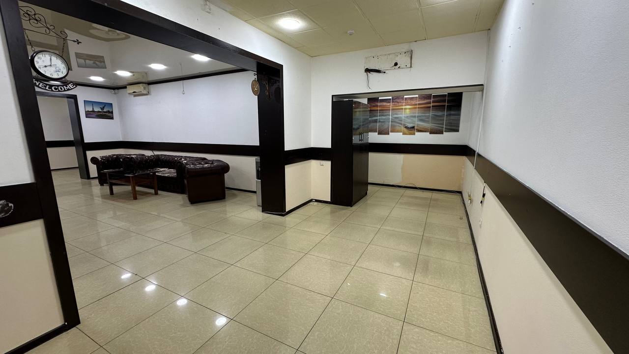 Tijorat obyekti 127 m² — ijaraga — YAKKASAROY TUMANI, TOSHKENT SHAXRI — 5
