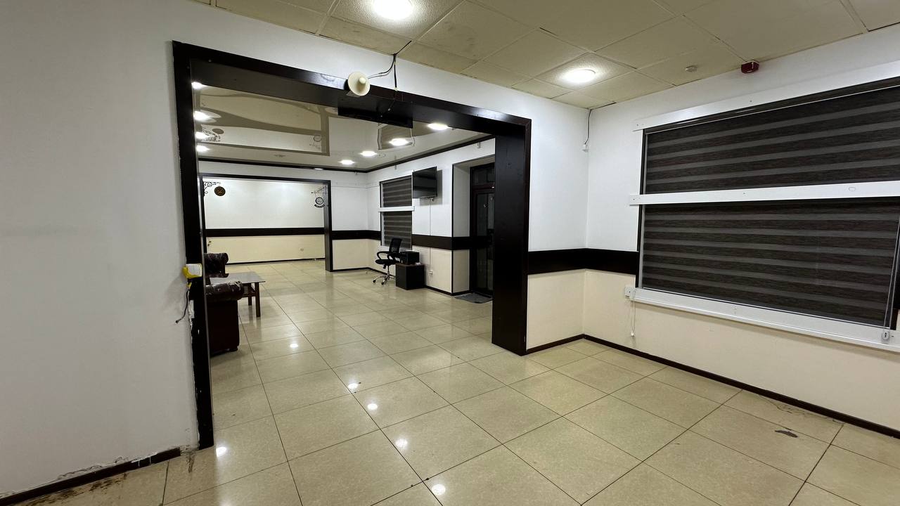 Tijorat obyekti 127 m² — ijaraga — YAKKASAROY TUMANI, TOSHKENT SHAXRI — 3