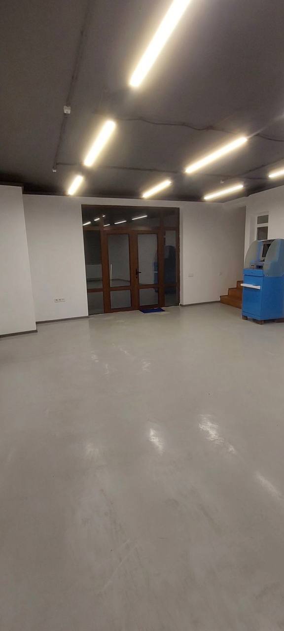 7 xonali tijorat obyekti 220 m² — ijaraga — YAKKASAROY TUMANI, TOSHKENT SHAXRI — 3