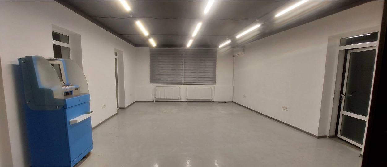 7 xonali tijorat obyekti 220 m² — ijaraga — YAKKASAROY TUMANI, TOSHKENT SHAXRI — 4