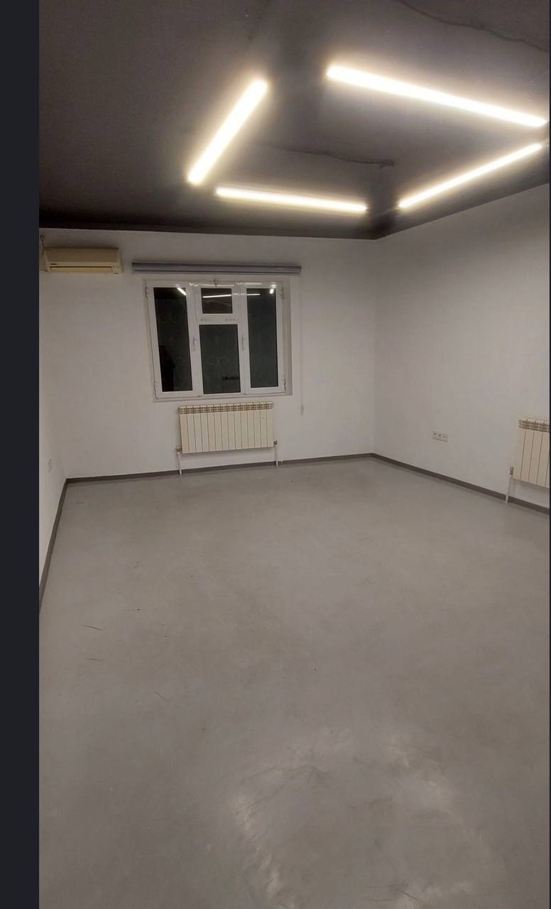 7 xonali tijorat obyekti 220 m² — ijaraga — YAKKASAROY TUMANI, TOSHKENT SHAXRI — 5