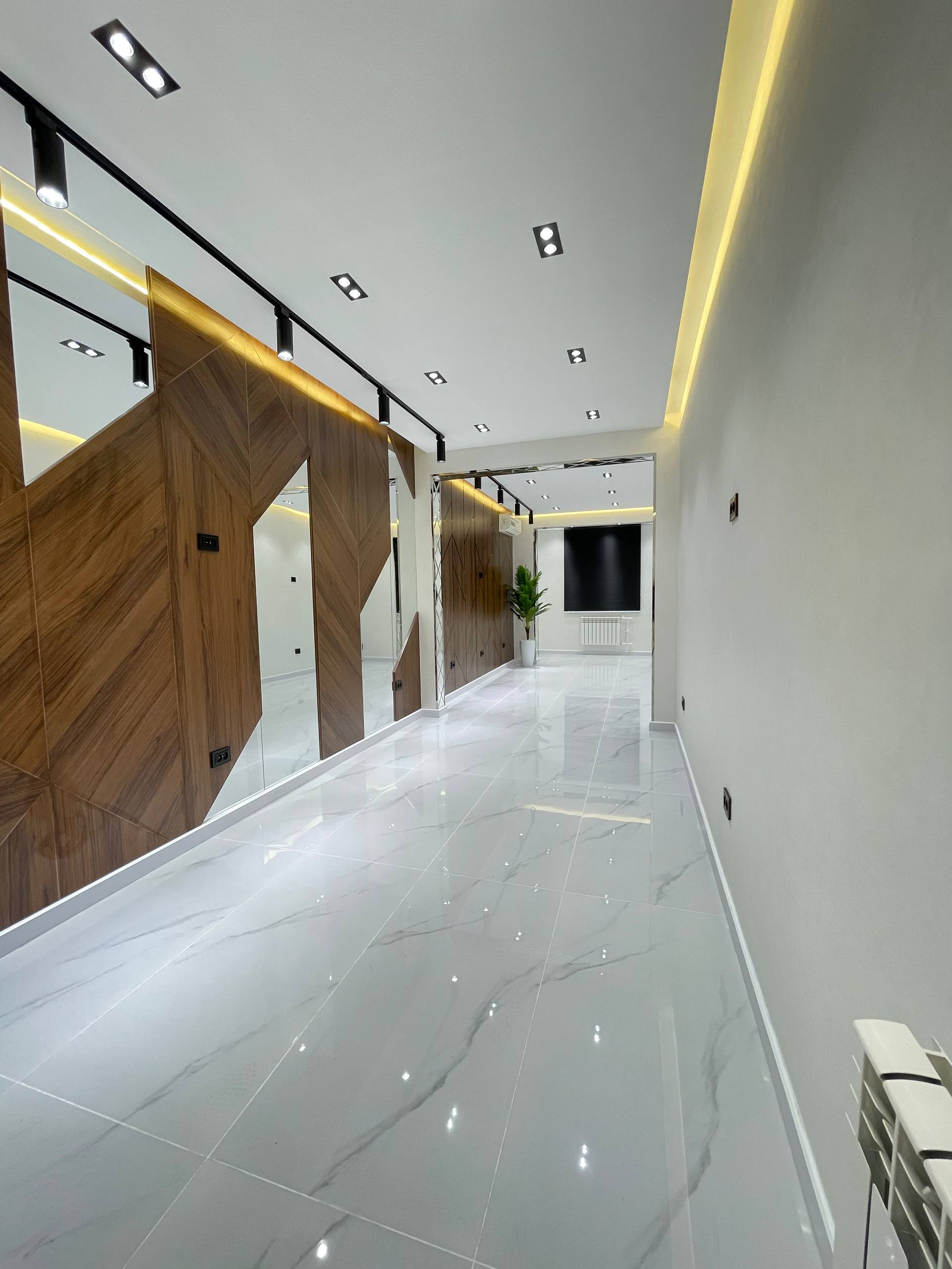 2 xonali tijorat obyekti 55 m² — ijaraga — CHILONZOR TUMANI, TOSHKENT SHAXRI — 5