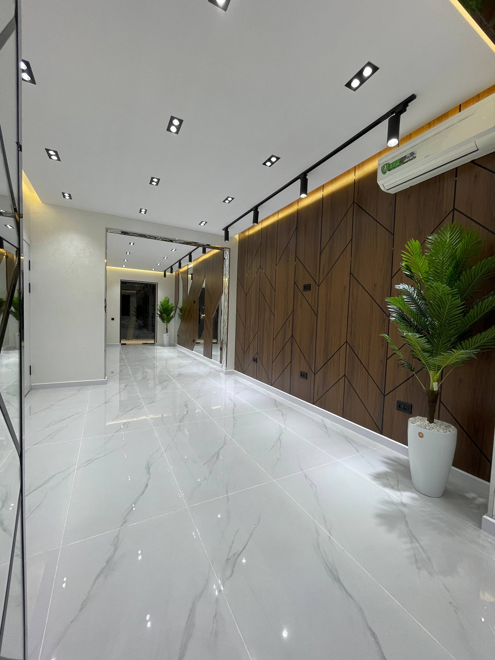 2 xonali tijorat obyekti 55 m² — ijaraga — CHILONZOR TUMANI, TOSHKENT SHAXRI — 3