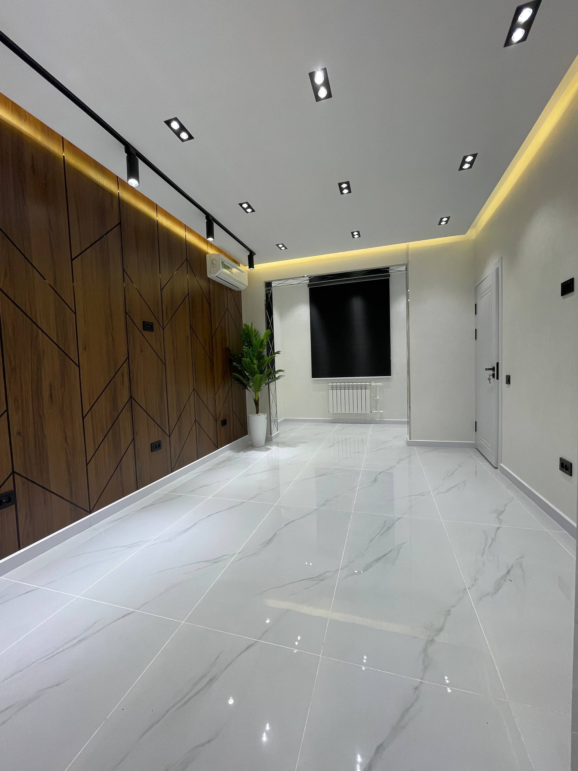 2 xonali tijorat obyekti 55 m² — ijaraga — CHILONZOR TUMANI, TOSHKENT SHAXRI — 4
