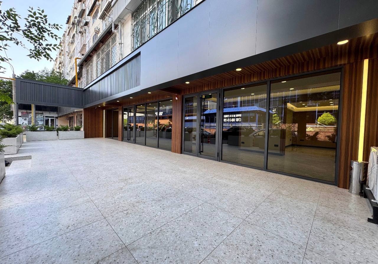 Tijorat obyekti 220 m² — ijaraga — MIROBOD TUMANI, TOSHKENT SHAXRI — 2