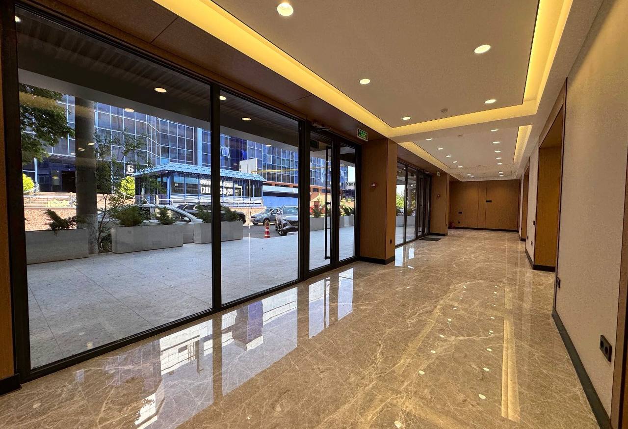 Tijorat obyekti 220 m² — ijaraga — MIROBOD TUMANI, TOSHKENT SHAXRI — 3