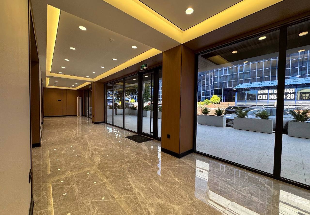 Tijorat obyekti 220 m² — ijaraga — MIROBOD TUMANI, TOSHKENT SHAXRI — 4