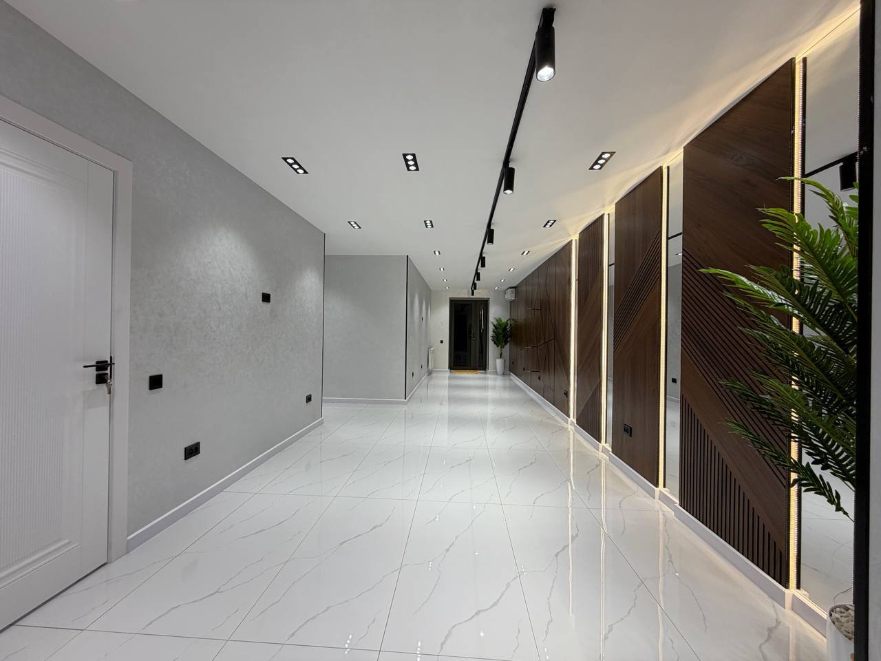 Tijorat obyekti 60 m² — ijaraga — CHILONZOR TUMANI, TOSHKENT SHAXRI — 5