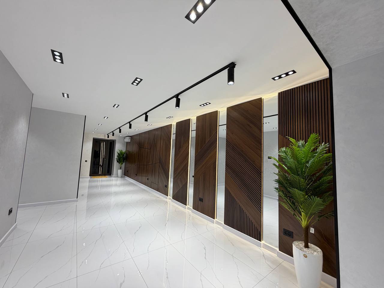 Tijorat obyekti 60 m² — ijaraga — CHILONZOR TUMANI, TOSHKENT SHAXRI — 3