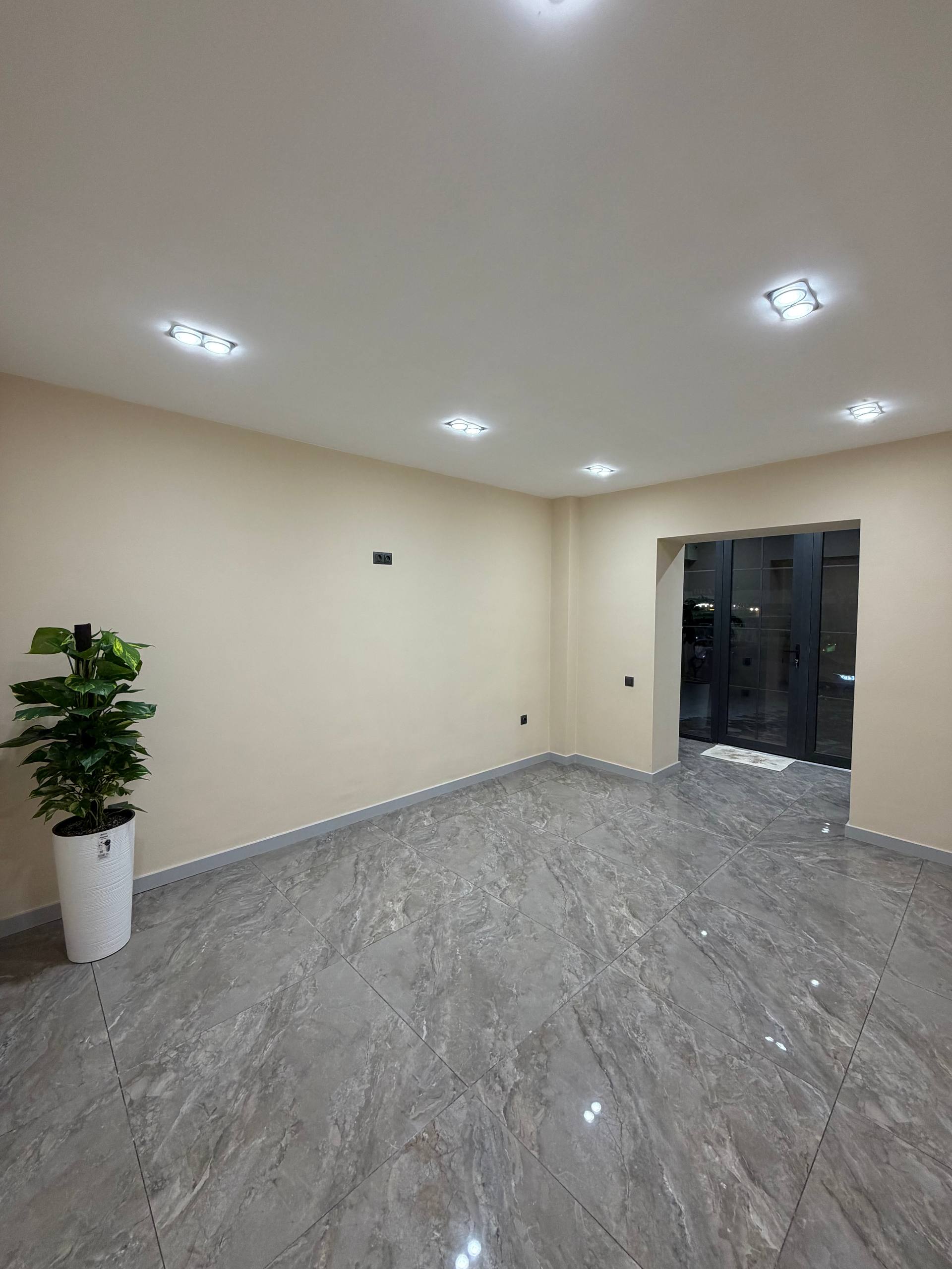 Tijorat obyekti 100 m² — ijaraga — YUNUSOBOD TUMANI, TOSHKENT SHAXRI — 5