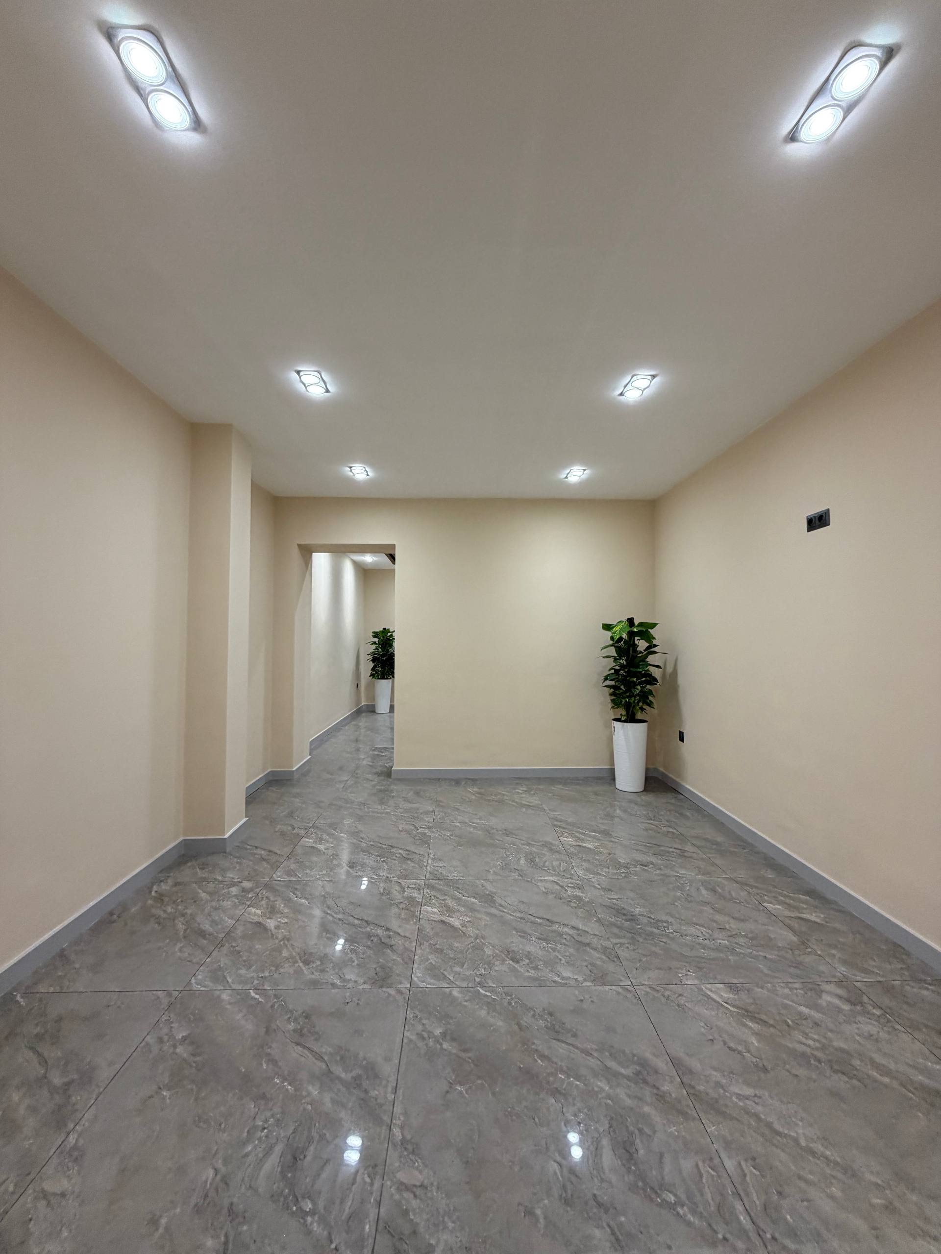Tijorat obyekti 100 m² — ijaraga — YUNUSOBOD TUMANI, TOSHKENT SHAXRI — 4