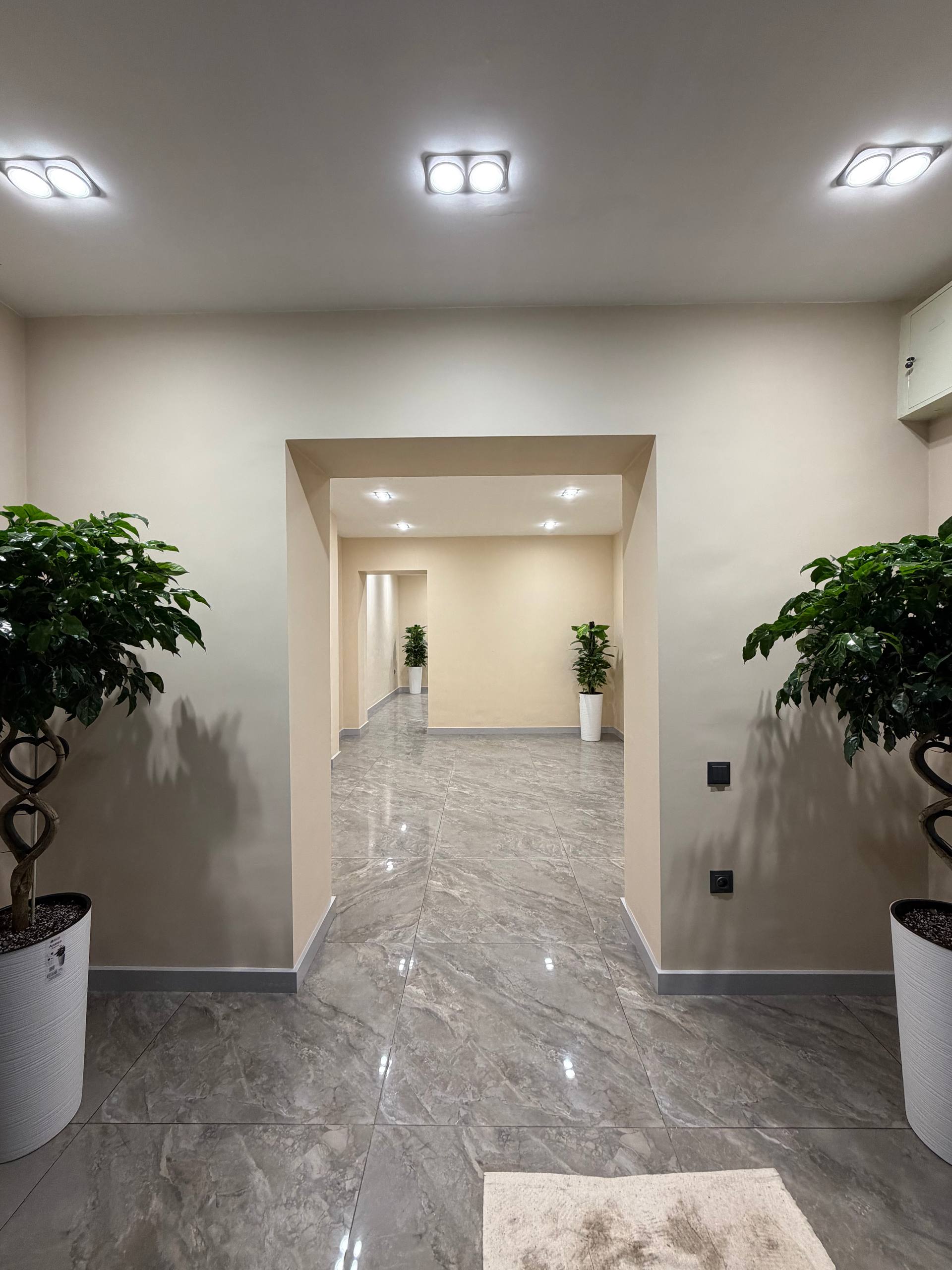 Tijorat obyekti 100 m² — ijaraga — YUNUSOBOD TUMANI, TOSHKENT SHAXRI — 3