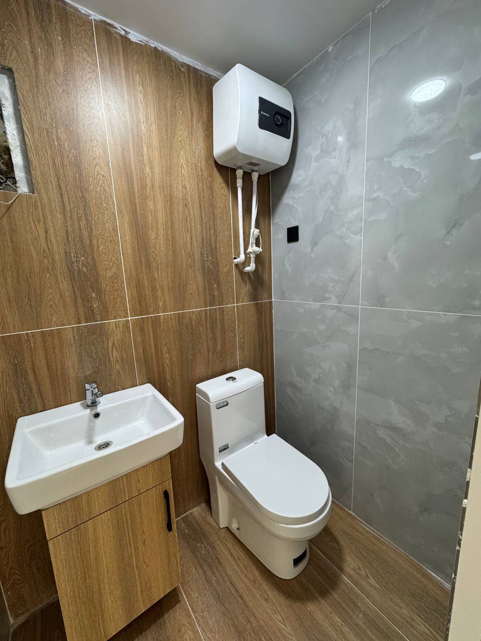 Tijorat obyekti 50 m² — sotiladi — YASHNOBOD TUMANI, TOSHKENT SHAXRI — 4