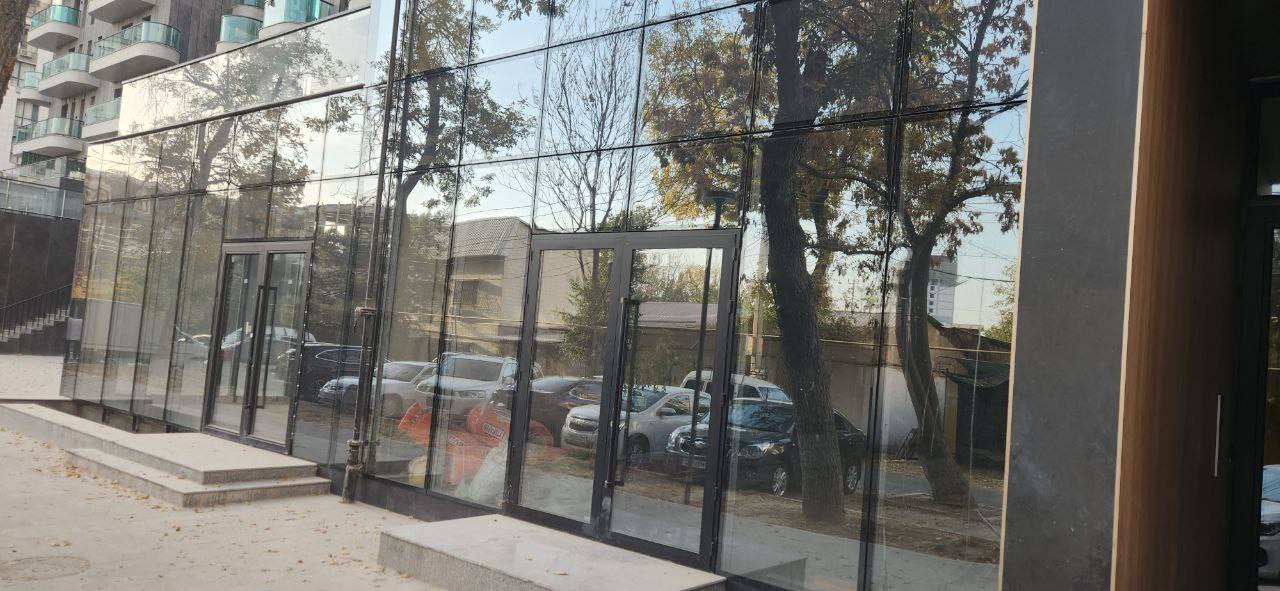 Tijorat obyekti 323 m² — ijaraga · Parkwood — YAKKASAROY TUMANI, TOSHKENT SHAXRI — 3