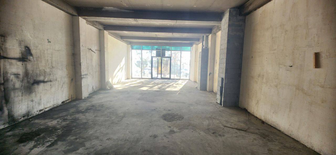 Tijorat obyekti 323 m² — ijaraga · Parkwood — YAKKASAROY TUMANI, TOSHKENT SHAXRI — 4