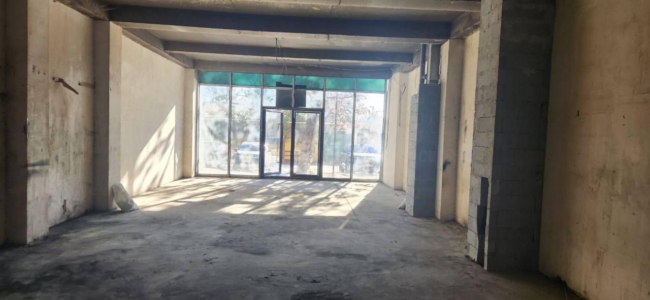 Tijorat obyekti 323 m² — ijaraga · Parkwood — YAKKASAROY TUMANI, TOSHKENT SHAXRI — 5