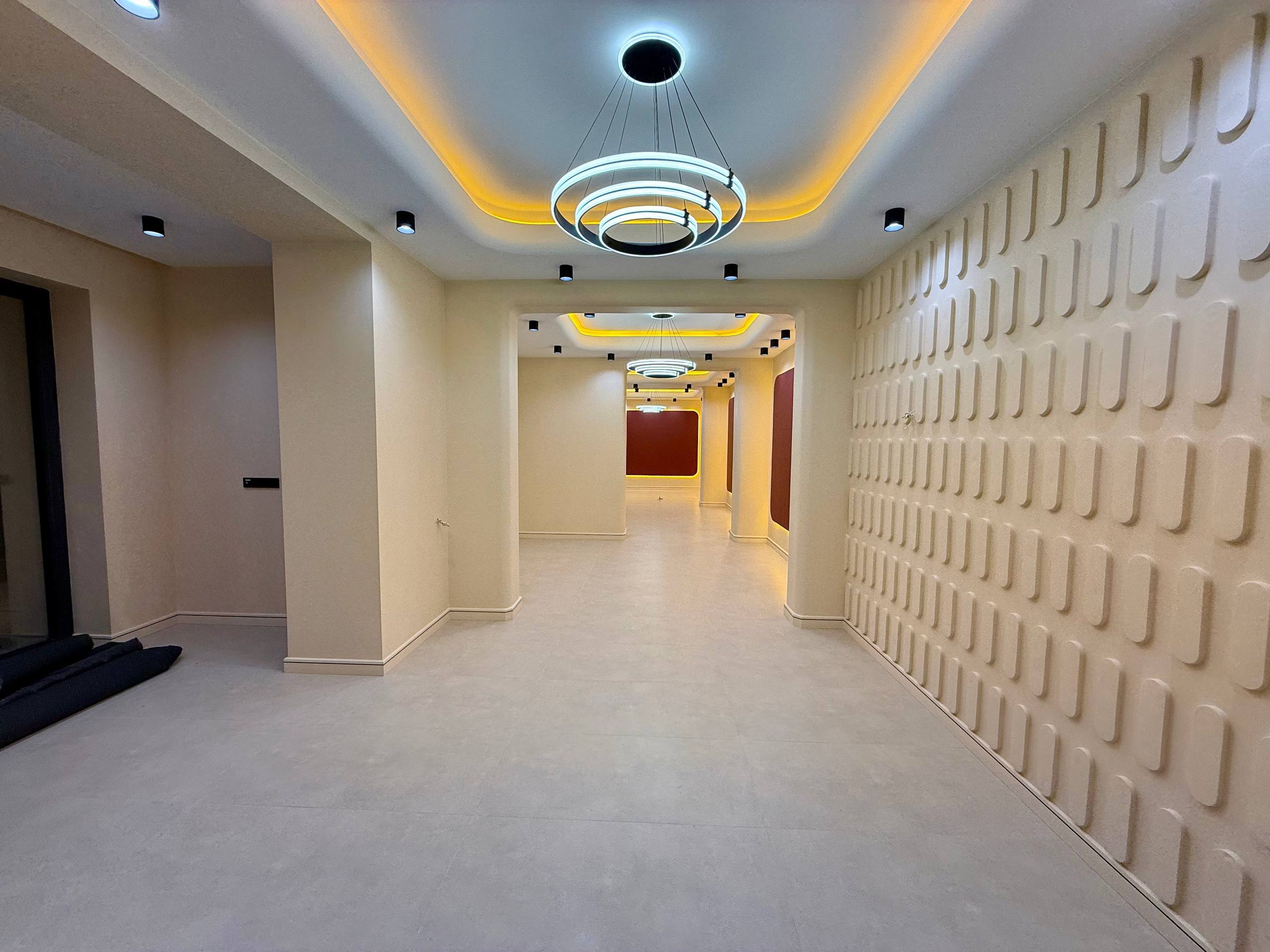 Tijorat obyekti 100 m² — YAKKASAROY TUMANI, TOSHKENT SHAXRI — 4