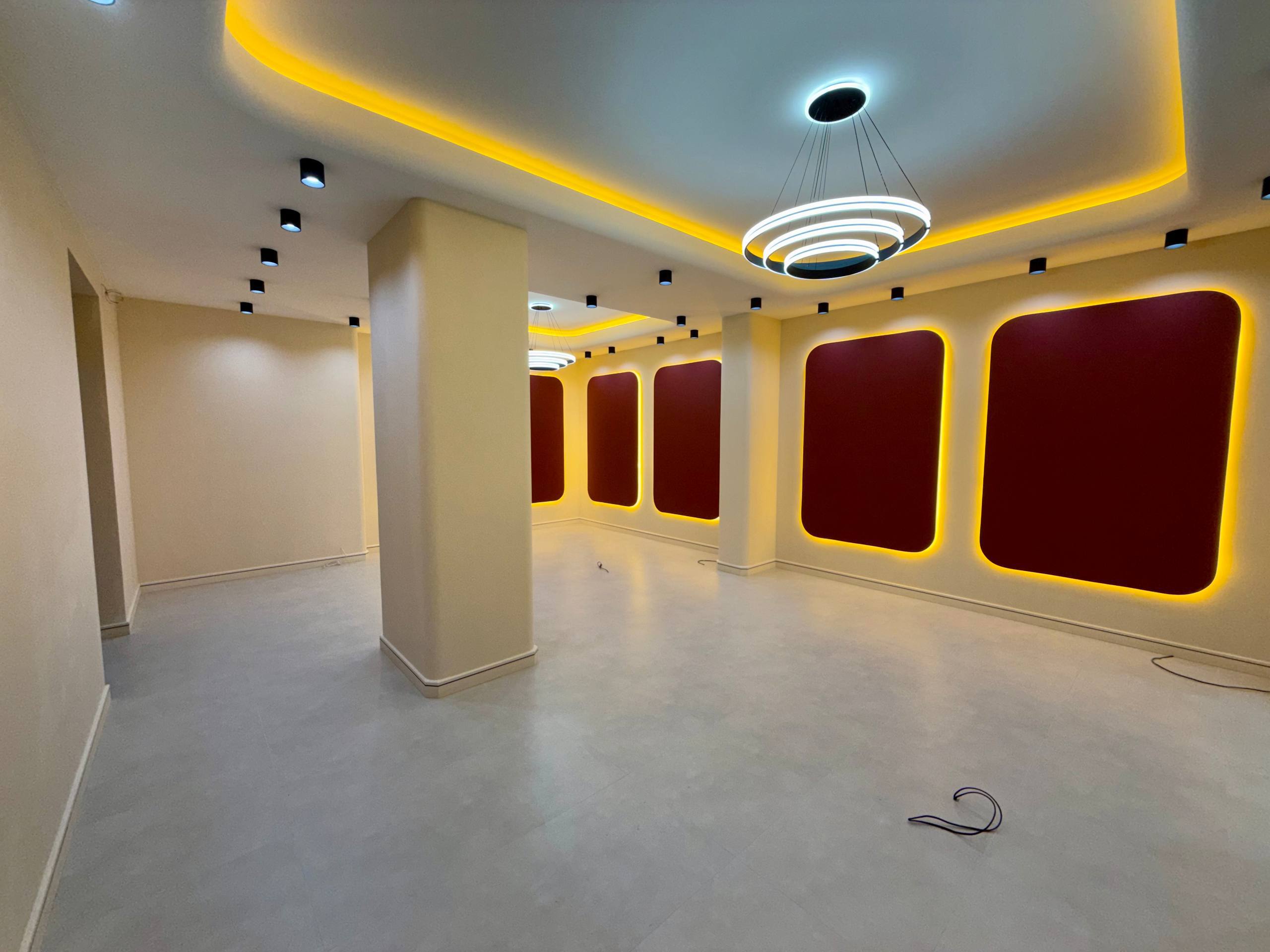Tijorat obyekti 100 m² — YAKKASAROY TUMANI, TOSHKENT SHAXRI — 2