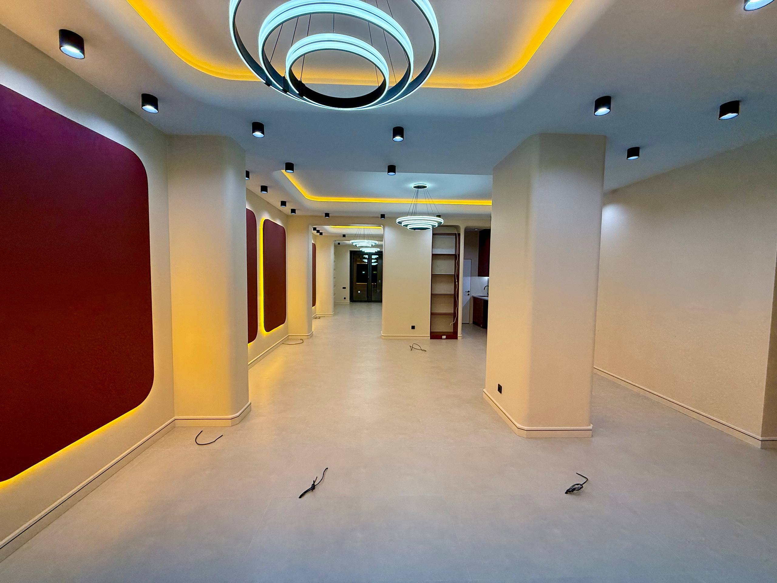 Tijorat obyekti 100 m² — YAKKASAROY TUMANI, TOSHKENT SHAXRI — 3
